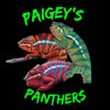 Paigey's Panthers - Home