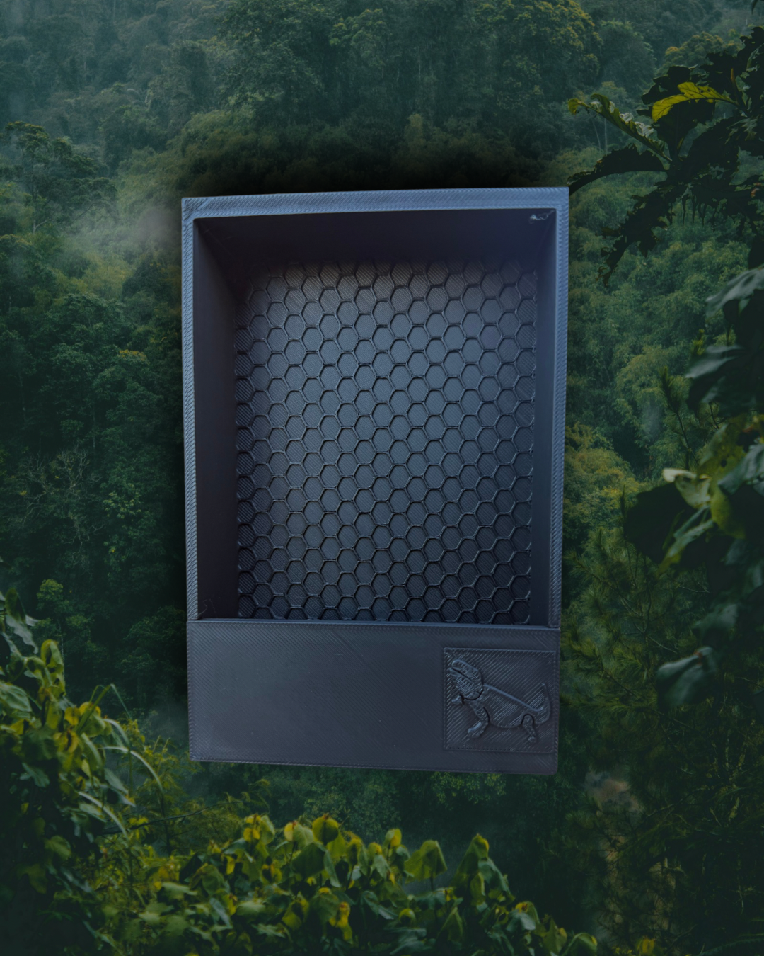 Magnetic Feeder